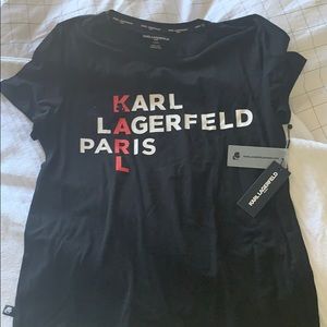 Karl Lagerfeld Shirt